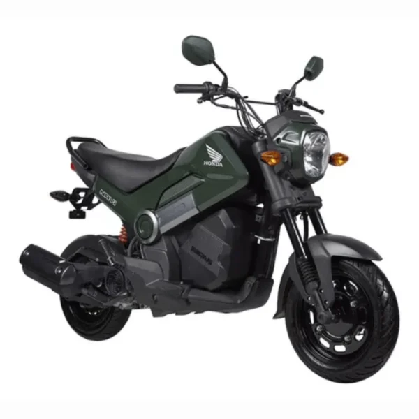 honda navi