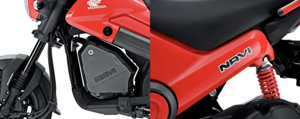 honda navi