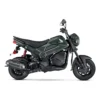 honda navi