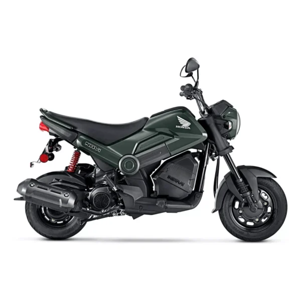 honda navi