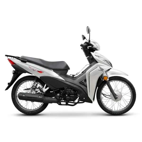honda wave 110 s
