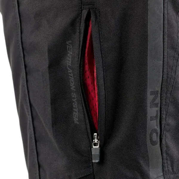 pantal&oacute;n nto cordura city evo
