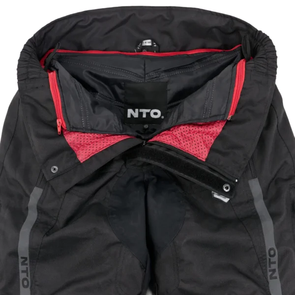 pantal&oacute;n nto cordura city evo