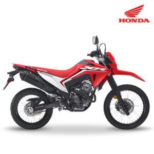 honda xr 300l tornado
