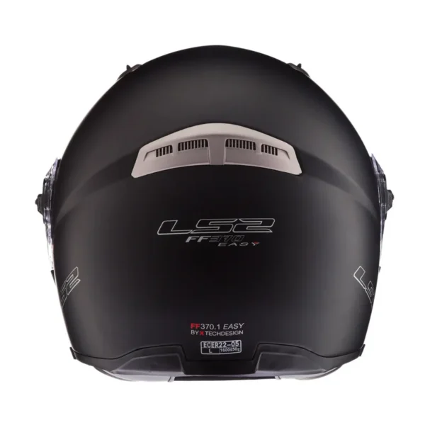 casco ls2 370 easy solid casco ls2 370 easy solid