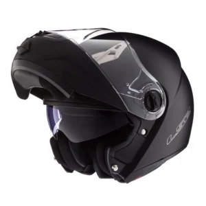 casco ls2 370 easy solid