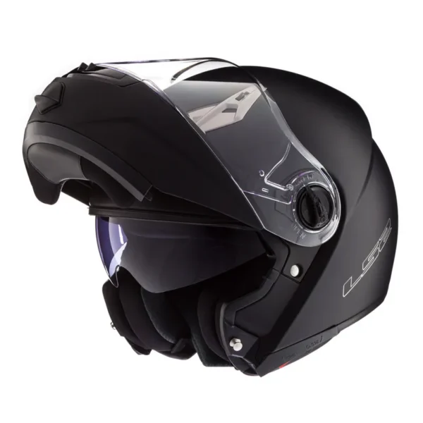 casco ls2 370 easy solid casco ls2 370 easy solid
