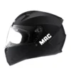casco mac m67 bass solid