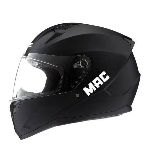 casco mac m67 bass solid