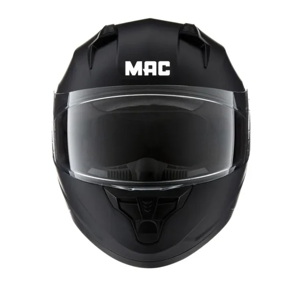 casco mac m67 bass solid