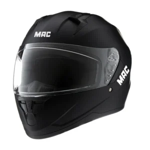 casco mac m67 bass solid
