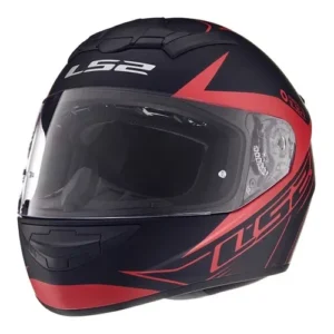 casco ls2 352 rookie lighter