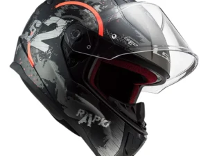 casco ls2 353 rapid circle