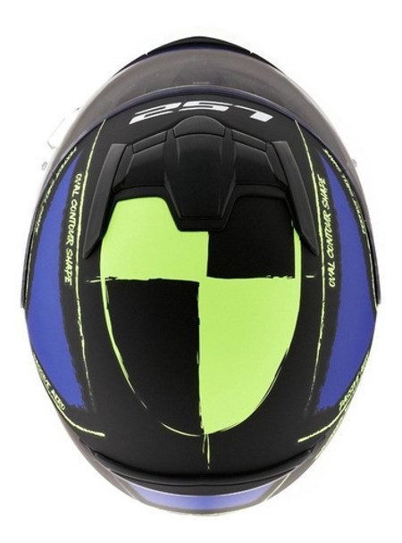 casco ls2 352 brush