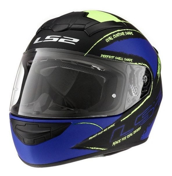 casco ls2 352 brush