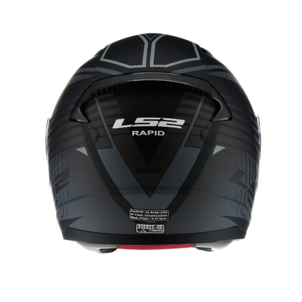 casco ls2 353 rapid kruise casco ls2 353 rapid kruise