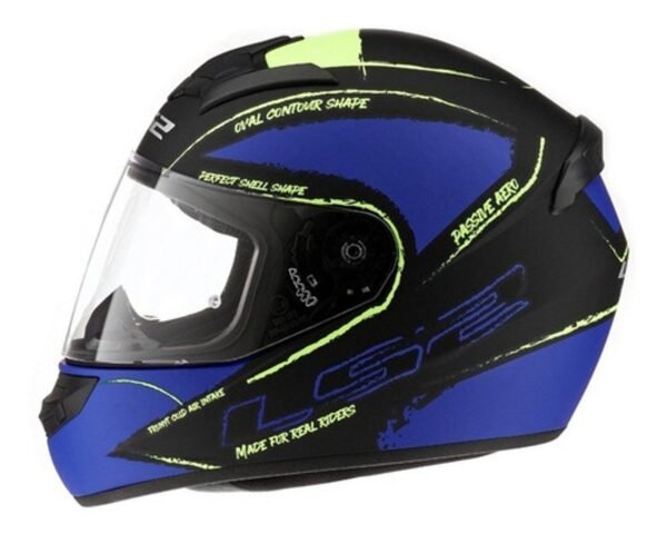 casco ls2 352 brush