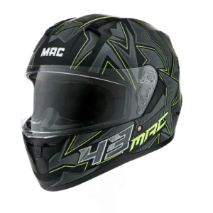 casco mac m67 bass kinks