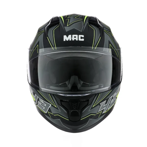 casco mac m67 bass kinks