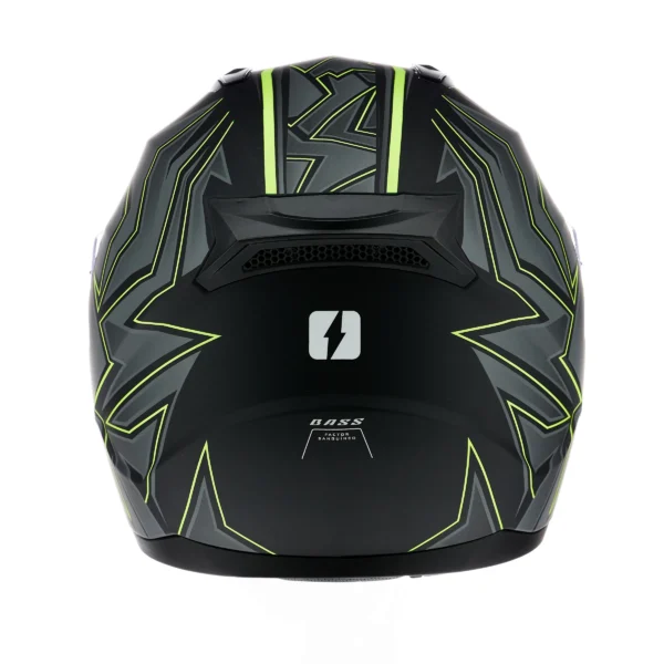 casco mac m67 bass kinks