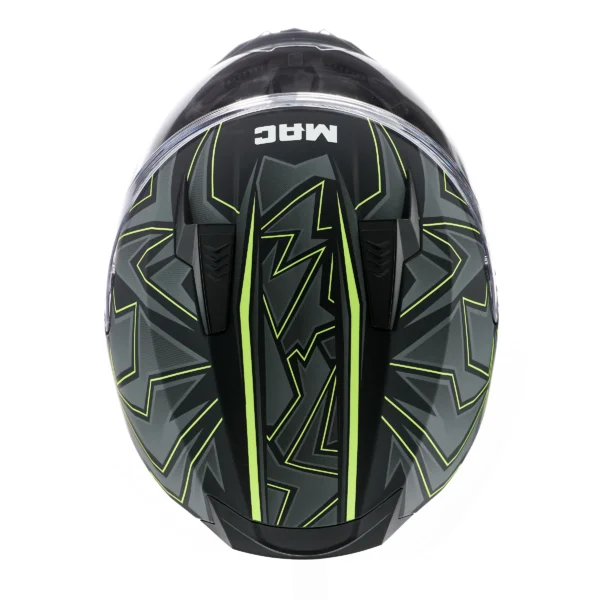 casco mac m67 bass kinks