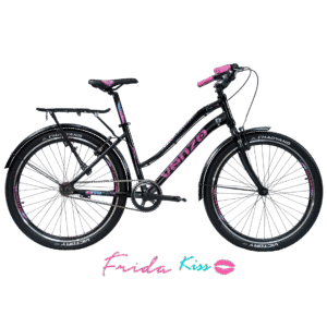 venzo frida kiss r 26