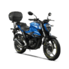 suzuki gixxer 150i