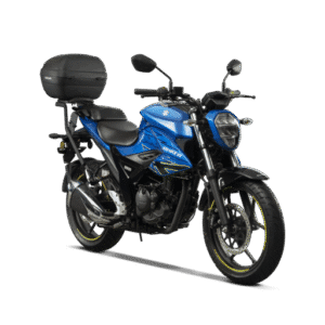 suzuki gixxer 150i