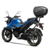 suzuki gixxer 150i