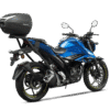 suzuki gixxer 150i