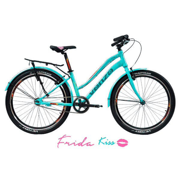 venzo frida kiss r 26