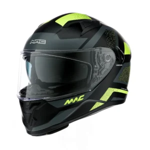 Casco MAC 825 Speed 2.0 Neo
