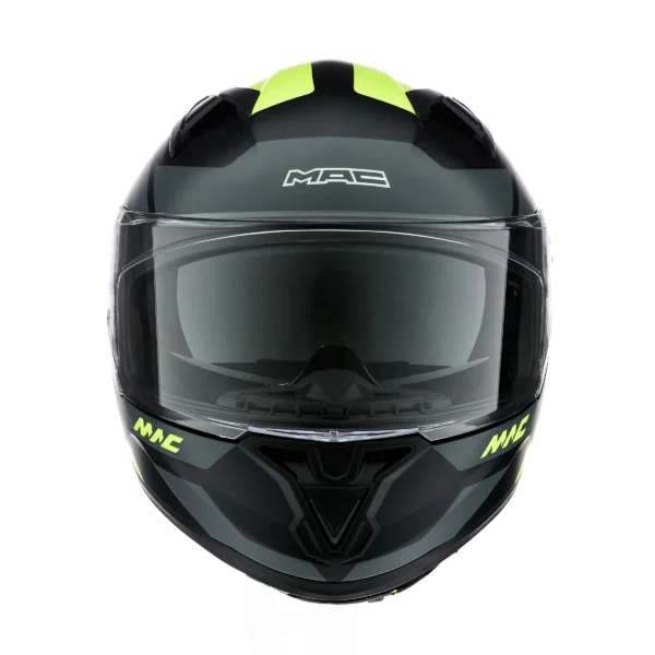 Casco MAC 825 Speed 2.0 Neo