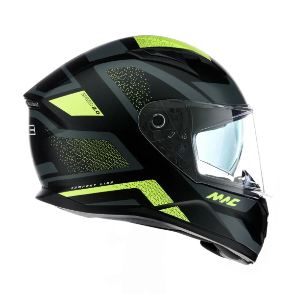 Casco MAC 825 Speed 2.0 Neo
