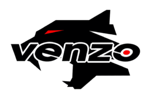 bici venzo logo