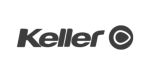 keller banner logo