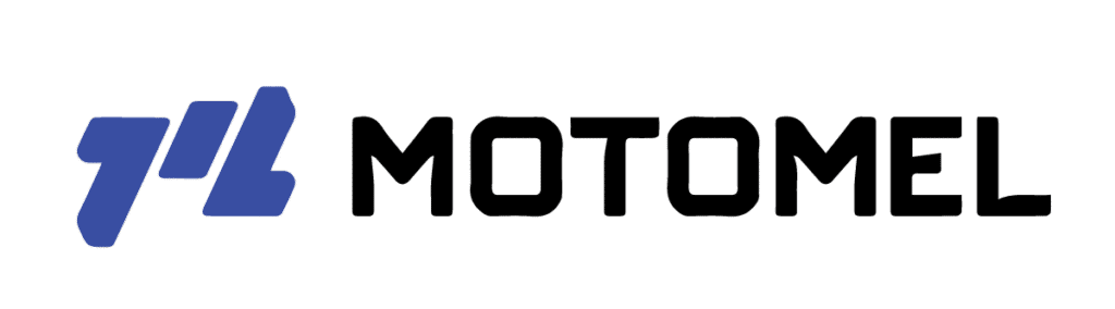 motomel banner logo