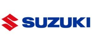 suzuki banner logo