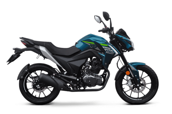 motomel sirius 190 cbs