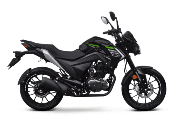 motomel sirius 190 cbs