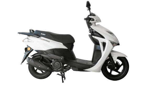 keller signus 150 cc
