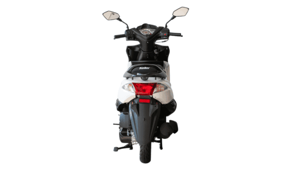 keller signus 150 cc