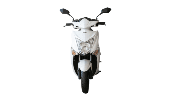 keller signus 150 cc