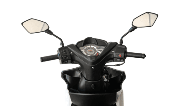 keller signus 150 cc