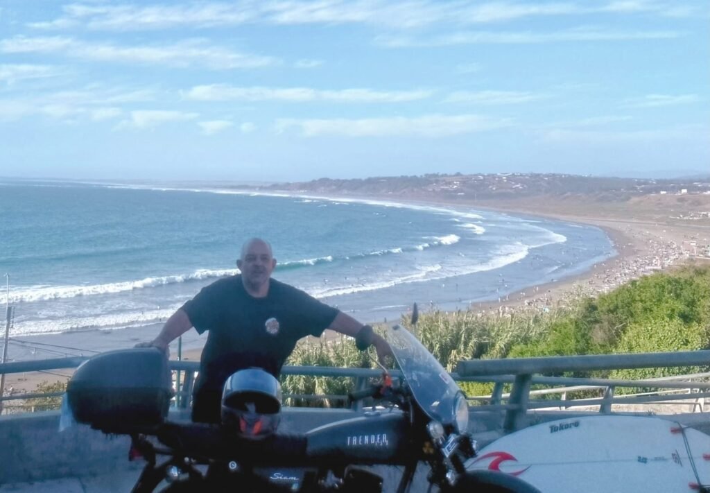 mar de chile