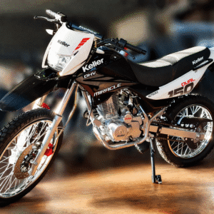 keller miracle 150 evo