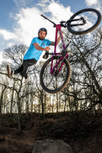 bmx
