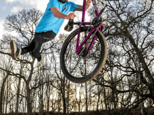 bmx