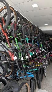 bicicletas