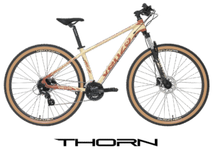 venzo thorn 24 vel. venzo thorn 24 vel.